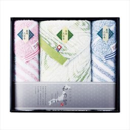 和乃響 今治&泉州タオルセット  RS2140  内祝 内祝い お祝 御祝 記念品 出産内祝い プレゼント 快気祝い 粗供養 引出物