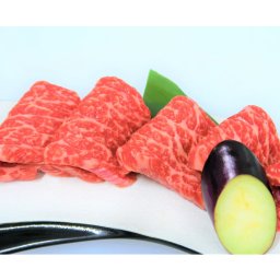きたかみ牛モモ 焼肉用 500g 牛肉 国産 黒毛和牛 焼き肉 精肉 モモ 焼肉 和牛 モモ肉 岩手県産 冷凍 ビーフ スライス ごちそう 贅沢
