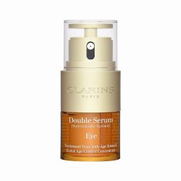 クラランス ダブル セーラム アイ  20ml  |  CLARINS  アイケア 美容グッズ コスメ化粧品 誕生日 クリスマス ホワイトデー 結婚記念日 ウエディングギフト 母の日 送別会 バレンタインデー 女性 彼女 妻奥さん 母お母さん 女友達