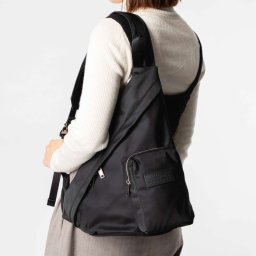 エムエム6 MM6 AVP JAPANESE SLING BAG ジャパニーズ スリング バッグ SB5WG0019 P8504 ショルダーバッグ レディース バッグ