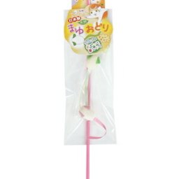 ペッツルート まゆおどりチューチュー 猫用品/ねこグッズ/ペットグッズ/ペット用品