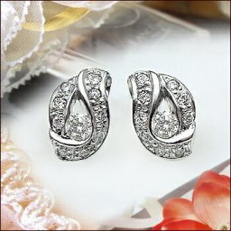 【完全無色透明Fカラー・高級仕様】K18YG/PG/WG【0.30ct】一粒 ダイヤモンドピアス［SIクラス F～Dカラー 無色透明 GOOD～VERYGOOD] ハートアンドキューピット ジュエリー サークル 母の日 ギフト レディース 女性用 スキンジュエリー プレゼント 記念日 結婚記念日 アンティーク【送料無料】     LP-778B