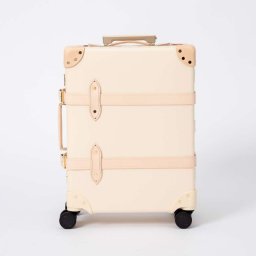 グローブトロッター GLOBE TROTTER スーツケース Safari 4x Wheel Carry-On Case サファリ キャリーオン 4ホイール キャリーバッグ キャリーケース鞄 機内持ち