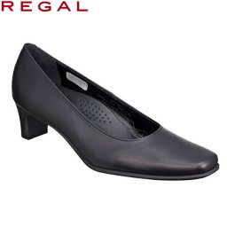 リーガル REGAL レディース プレーンパンプス 7911 AD フォーマル 冠婚葬祭 リクルート 通勤 ビジネス 就活 オフィス