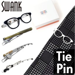 swank ネクタイピン 通販 タイバー タイピン ブランド メンズ 結婚式 スーツ ネクタイ フォーマル ファッション小物 メンズファッション おしゃれ オシャレ かわいい 可愛い ギフト 贈り物 クリスマス 誕生日プレゼント 父の日 彼氏 恋人 スワンク