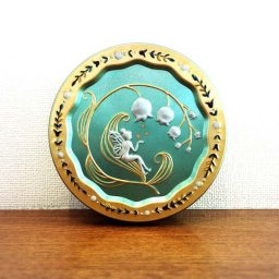【SWEETS PEACES】幸せカシュカシュ【 すずらん缶 】 父の日 母の日 お誕生日 還暦 敬老の日 内祝い カタラーナ カシュカシュ チョコレート クッキー  SWEETSPEACES よねたや スイーツ グルメプレゼント ギフト お祝い 御祝い プレゼント お歳暮 お中元 冬ギフト 北海道産原料 完全無添加 安心　安全 十勝しんむら牧場