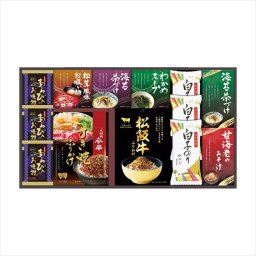 人形町今半 松阪牛と贅沢フリーズドライ詰合せ  SY-70  内祝 内祝い お祝 御祝 記念品 出産内祝い プレゼント 快気祝い 粗供養 引出物