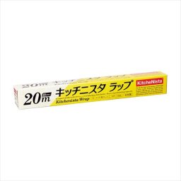 キッチニスタ キッチニスタラップ30cm×20m  23-10  内祝 内祝い お祝 御祝 記念品 出産内祝い プレゼント 快気祝い 粗供養 引出物