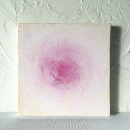 【優しいあなたに】～小さなアートシリーズ～