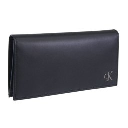 カルバンクライン CALVIN KLEIN 長財布 SECRETARY 31KJ190001 ブラック