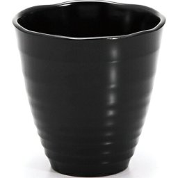 和らぎフリーカップ 　黒 インテリア 漆器 盆 カタログギフト 景品 粗品