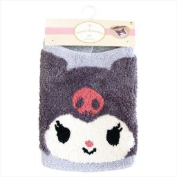 サンリオキャラクターズ 洗えるマット クロミ  74368 内祝 内祝い お祝 御祝 記念品 出産内祝い プレゼント 快気祝い 粗供養 引出物