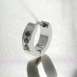 ライオンハート ブランド ピアス メンズ レディース LION HEART ファッション小物 アクセサリー ユニセックス LHMP004NS おしゃれ プレゼント ギフト