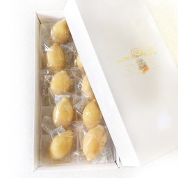  焼き菓子詰め合わせ　ナチュラルレモンケーキ　10個入り　詰め合わせ　★国産瀬戸内レモンを使用　レモンジュース、レモンゼストを加え、焼き上げた爽やかなレモンケーキ　