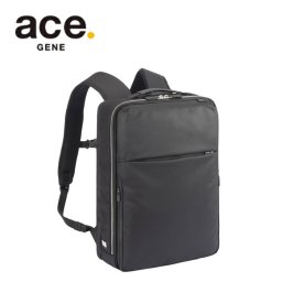 ace.GENE エース acegene エースジーン ガジェタブル R 10th LTD リュック 16L 68962