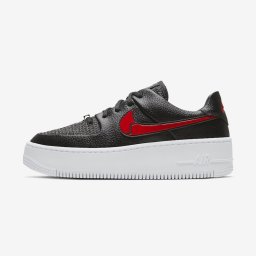 ナイキ エア フォース 1 セージ ロー バレンタイン 2020 NIKE AIR FORCE 1 SAGE LOW VALENTINE 2020 レディース スニーカー  CU4759-001