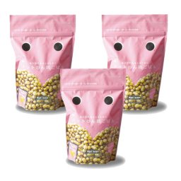 ドットわん 鶏ごはん 500g×3袋セット＋ドットわんおやつ1個 国産 無添加 犬用品/ペットグッズ/ペット用品