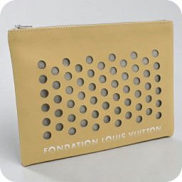 ルイヴィトン クラッチバッグ レディース ブランド LOUIS VUITTON 2000000023540 ブラウン