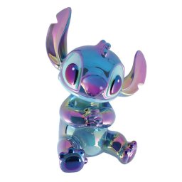 エネスコ enesco. ディズニーショーケース Disney Showcase スティッチ セラミックバンク 貯金箱 インテリア雑貨 置物 6016079 リロアンドスティッチ 雑貨