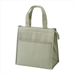 スクエア保冷温バッグ E3741  粗品 景品 記念品 来場記念 来店促進 ノベルティ プチギフト
