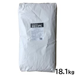 ホリスティックレセピー ドッグフード ソリューション 体重管理 去勢犬用 ライス＆チキン 18.1kg 無添加 日本専用フード