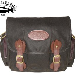 正規品 メンズ レディース SILVER LAKE CLUB シルバーレイククラブ ワックスドコットン ショルダーバッグ エンブレム 29cm 234161 ikt02 旅行 ギフト