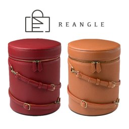 REANGLE リアングル スツールバッグ SB-300[イス型防災バック スツール 防災グッズ 収納 小さい 椅子 おしゃれ スツールボックス ボックス 丸椅子 緊急 持ち出し袋 緊急持ち出し袋 避難 バッグ 鞄 かばん イス型収納 イス型ボックス]