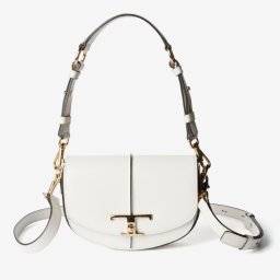 トッズ TOD'S SHOULDER BAG ショルダーバッグ XBWTSGL0100KET レディース バッグ ホワイト