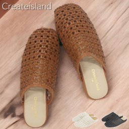 サイズ小さめ サンダル レディース グルカサンダル メッシュサンダル フラット ペタンコ ローヒール ミュール 2.5cm ヒール 旅行 レジャー つっかけ 近所 履きやすい 夏 ブラック 黒 ホワイト ベージュ msls254