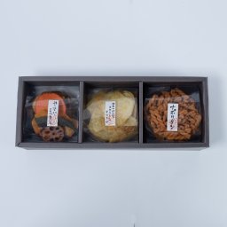 特選3袋入りギフト【送料無料】お菓子 ポテトチップス 詰め合わせ ギフトセット 和菓子 手土産 プレゼント