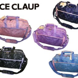 正規品 ナイスクラップ NICE CLAUP 46リットル ラブバニー ボストンバッグ 修学旅行 NC359 ooty09 旅行 ギフト