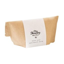 MYHONEY マイハニー オリジナルミックスナッツ (素焼き) ROAST STAR NONSALTY NUTS 250g（箱なし）