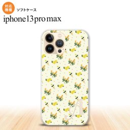 iPhone13ProMax iPhone13 Pro Max ケース ソフトケース 花柄 バラ ドット 小 黄 +アルファベット iPhone13 プロ マックス 6.7インチ おしゃれ かわいい メンズ レディース キッズ デザインたくさん nk-i13pm-tp251i