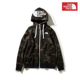 ノースフェイス ノベルティリアビューフルジップフーディ THE NORTH FACE メンズ パーカー NT11957