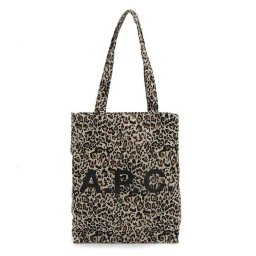 アーペーセー A.P.C. バッグ トートバッグ 肩掛けバッグ M61442 COGAH BAA LOU TOTE BEIGE ベージュ系