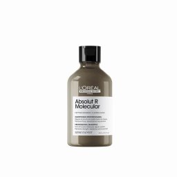 ロレアル セリエ エクスパート アブソルート R モレキュラーシャンプー  300mL  |  激安  L'OREAL  シャンプー 美容グッズ コスメ化粧品 誕生日 クリスマス ホワイトデー 結婚記念日 ウエディングギフト 母の日 送別会 バレンタインデー 女性 彼女 妻奥さん 母お母さん 女友