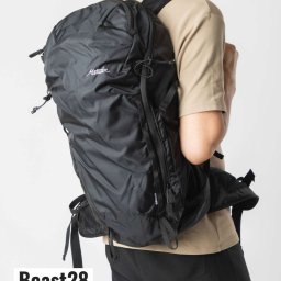 マタドール Matador MATBE28001BK メンズ レディース バッグ ビースト28L ウルトラライト テクニカルバックパック Beast28 Ultralight Technical Ba