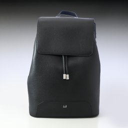 ダンヒル dunhill リュック バッグ バックパック メンズ ベルグレイブ ブラック 22F3945AR001 送別会 誕生日 お中元 結婚祝い 結婚式 彼氏 息子 夫 男性 ギフト 高級 父の日 母の日 即日発送 ホワイトデー