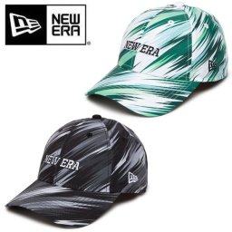 ニューエラ ゴルフ キャップ 9FORTY Palm Leaf Camo (14391333) (14391334) お誕生日祝い お祝い 記念品 お父さん 父の日 彼氏 男性 30代 40代 50代 60代 還暦祝い 敬老の日 人気プレゼント プレゼント