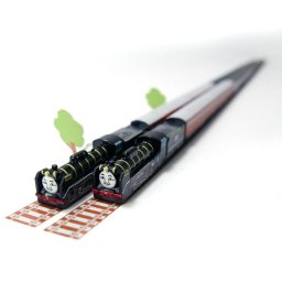 子供 お箸 きかんしゃトーマスのお箸 ヒロ 日本製 子供用 箸 ハシ鉄 ポイント消化