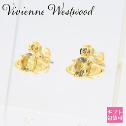 ヴィヴィアンウエストウッド ピアス レディース Vivienne Westwood ピアス レディース レイナピアス Reina Earrings ゴールド×ジョンクィル 62010070/02R406 ピアス レディース 通販