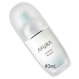 AYURA(アユーラ) インクリーゼ ブースター〈導入美容液〉 40mL