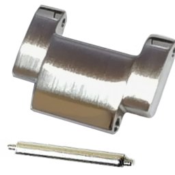 GST-B200用アジャストコマ