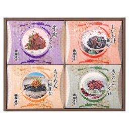 【ギフト対応無料】鵜舞屋 心を伝える日本の味 (HNA-30) ※送料無料(北海道・沖縄は除く)