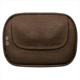 オムロン  クッションマッサージャ ブラウン HM-350-B/BW/R  内祝 内祝い お祝 御祝 記念品 出産内祝い プレゼント 快気祝い 粗供養 引出物