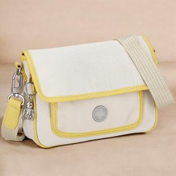 キプリング ショルダーバッグ レディース ブランド Kipling KI3782Z40 ストローイエロー