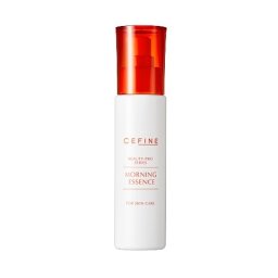 セフィーヌ ビューティプロ モーニングエッセンス  100ml  |  激安  CEFINE  美容液 美容グッズ コスメ化粧品 誕生日 クリスマス ホワイトデー 結婚記念日 ウエディングギフト 母の日 送別会 バレンタインデー 女性 彼女 妻奥さん 母お母さん 女友達