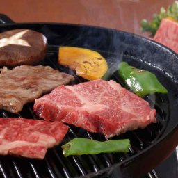 常陸牛 焼肉 500g 黒毛和牛 茨城県産 国産 ブランド牛 モモ バラ 焼き肉 ギフト プレゼント お取り寄せ グルメ 贈り物 御祝 内祝 のし対応 お歳暮 お中元 高級 肉