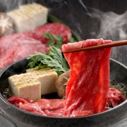 三大和牛 すき焼き モモ・バラ 600g 牛肉 松阪牛 神戸牛 近江牛 国産 黒毛和牛 すき焼き用 和牛 牛バラ 精肉 スライス 三大ブランド牛 三重県産松阪牛 三大銘牛 贅沢 ご馳走 高級