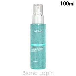 アヌア ANUA PDRNヒアルロン酸ハイドレイティングミスト 化粧水 100ml